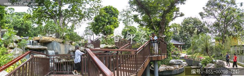 新会马山(24)_北园,马山,风光