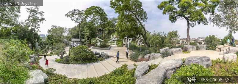 新会马山 (22)_北园,马山,风光