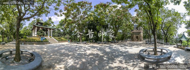新会马山 (15)_北园,马山,风光