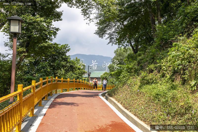 新会马山 (18)_北园,马山,风光