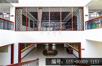 梁启超故居纪念馆  (15)