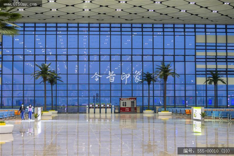 珠西综合交通枢纽江门站_江门站