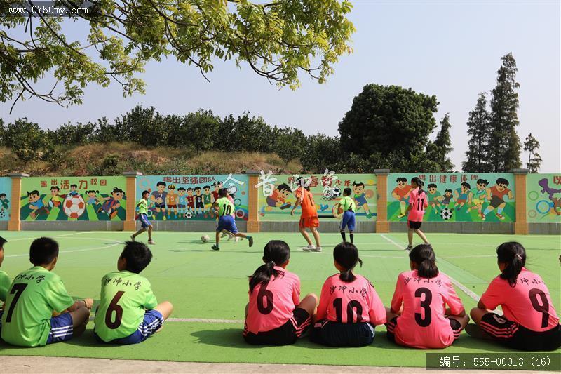 555-00013 (46)_大泽,校园,足球,特色教育,教育,健康,中学,小学,幼儿园