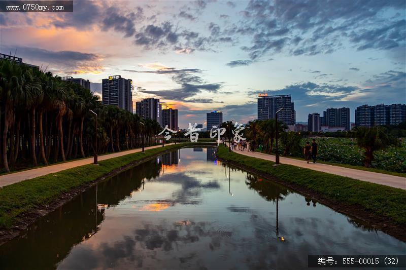 梅江农业生态园（一期） (32)_城市提质,梅江,生态,梅江农业生态园,荷花,休闲,绿色,运动