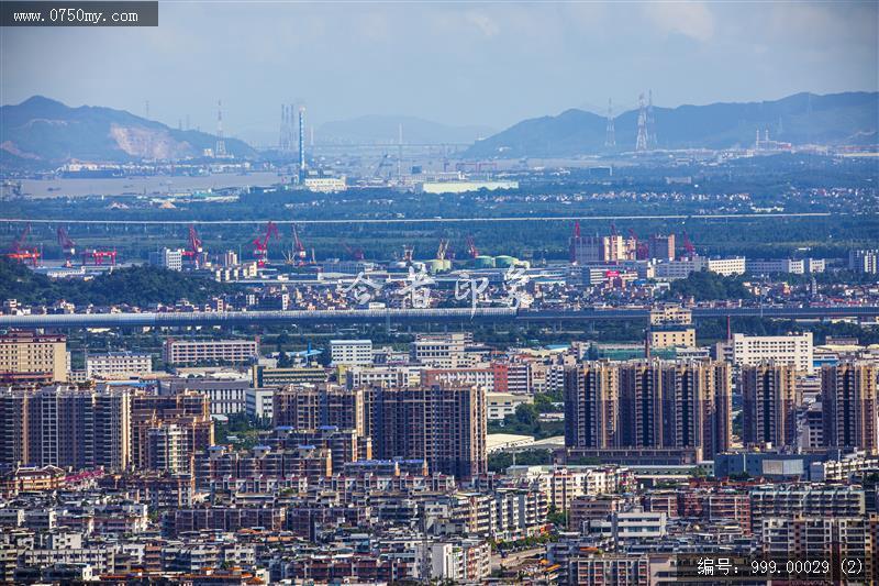 城市大景_城市大景,发展