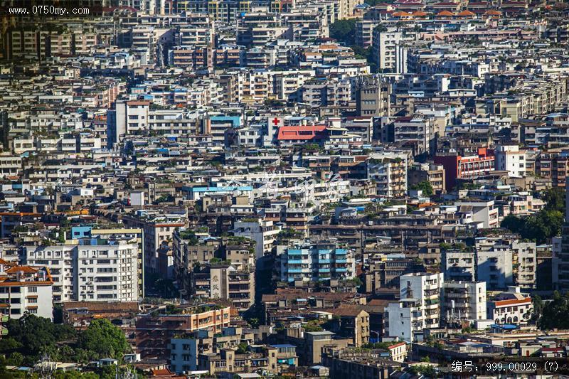 城市大景_城市大景,发展