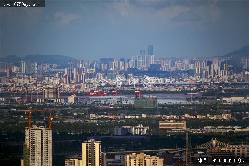 城市大景_城市大景,发展