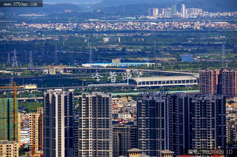 城市大景_城市大景,发展