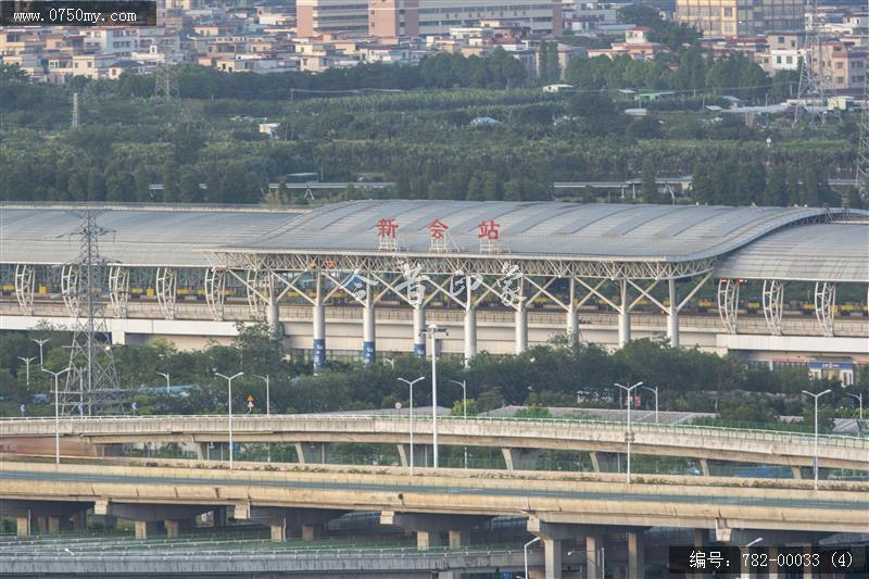 城市森林_城市发展,楼房堆叠