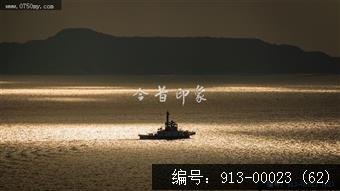 珠海桂山岛