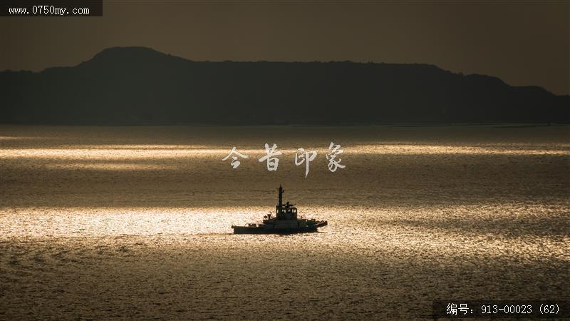 珠海桂山岛_景点,渔业