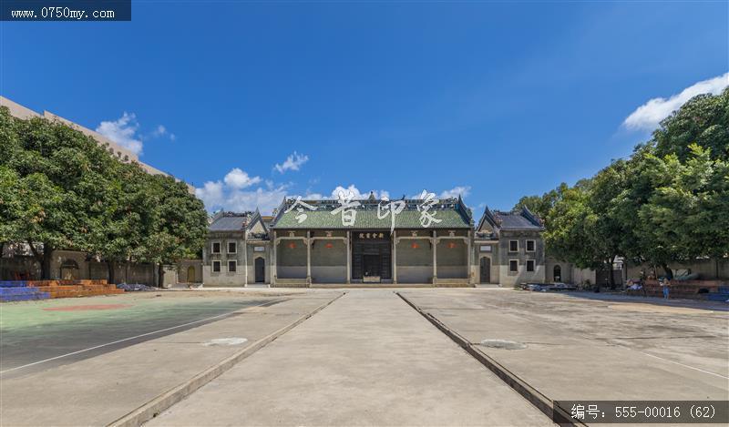 新会书院_新会书院,文化,古迹,文物,建筑