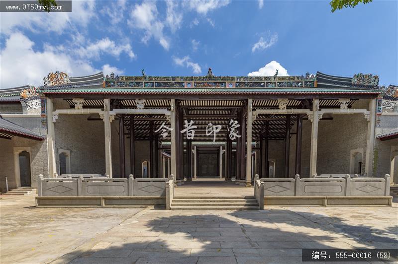 新会书院_新会书院,文化,古迹,文物,建筑
