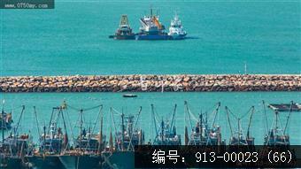 珠海桂山岛