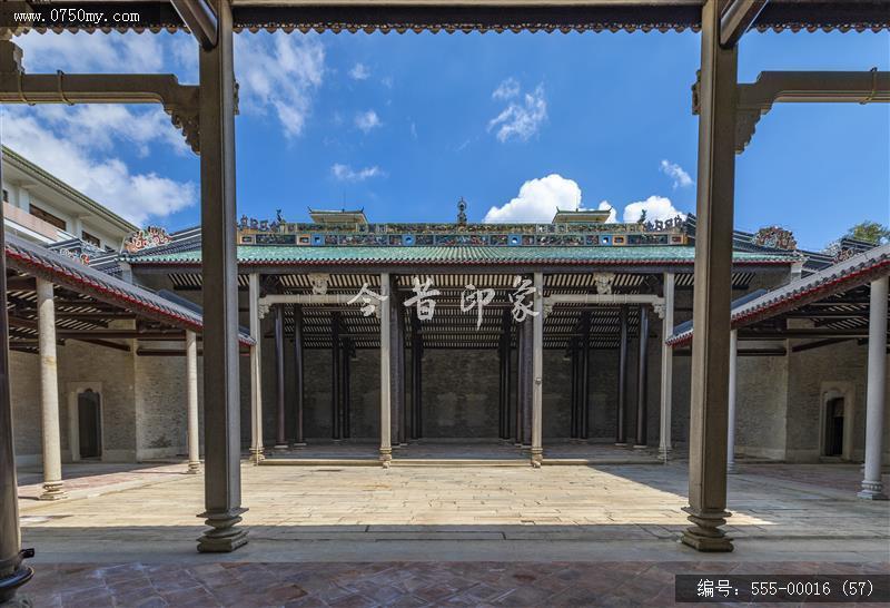 新会书院_新会书院,文化,古迹,文物,建筑