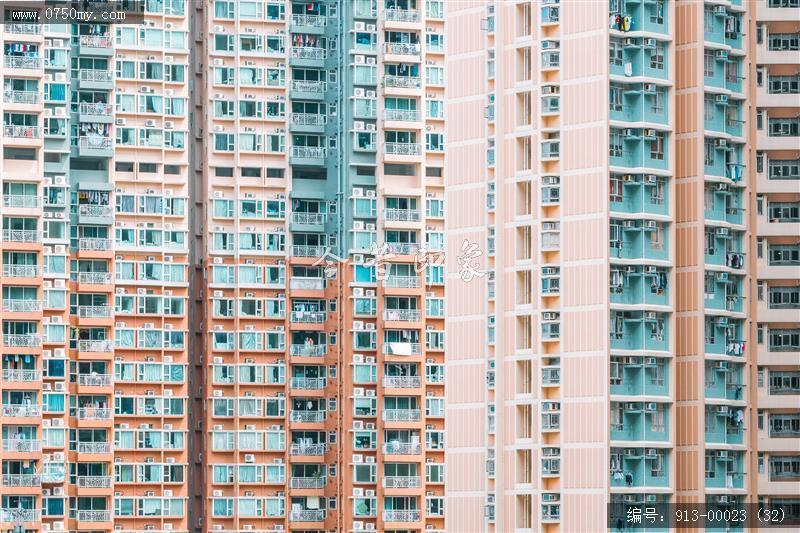 香港街景_香港,街景