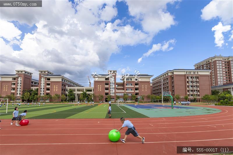 广雅学校_校园,学校,风景,建筑,教学