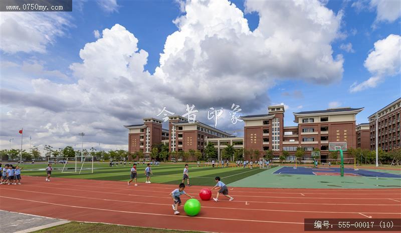 广雅学校_校园,学校,风景,建筑,教学