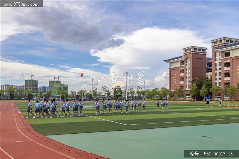 广雅学校_校园,学校,风景,建筑,教学