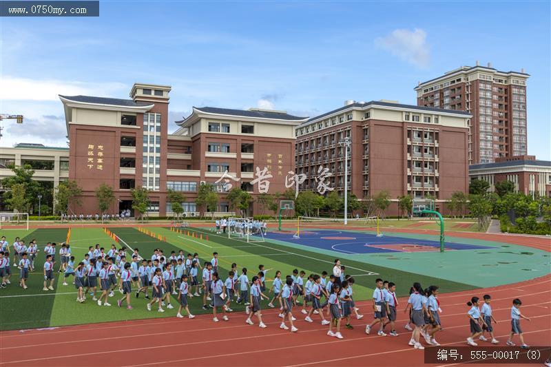 广雅学校_校园,学校,风景,建筑,教学