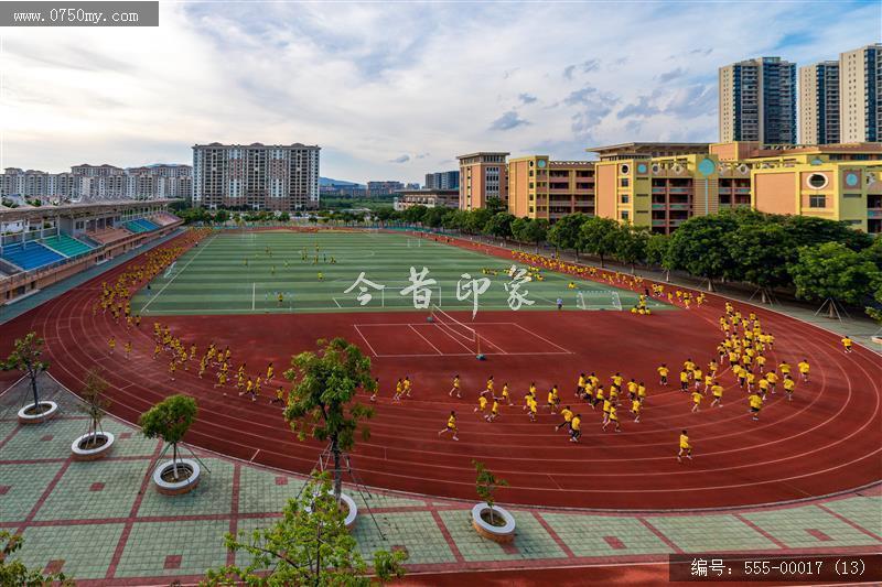 尚雅学校_校园,学校,风景,建筑,教学