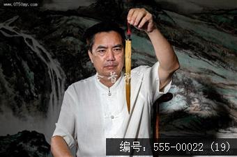 非遗系列：白沙茅龙笔制作技艺(国家级)