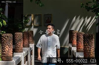 非遗系列：白沙茅龙笔制作技艺(国家级)