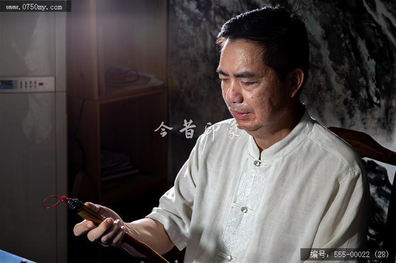 非遗系列：白沙茅龙笔制作技艺(国家级)_非遗,书法,艺术,茅龙,大师,传承