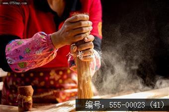 非遗系列：小冈香制作技艺（省级）