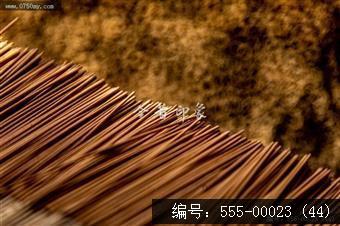 非遗系列：小冈香制作技艺（省级）