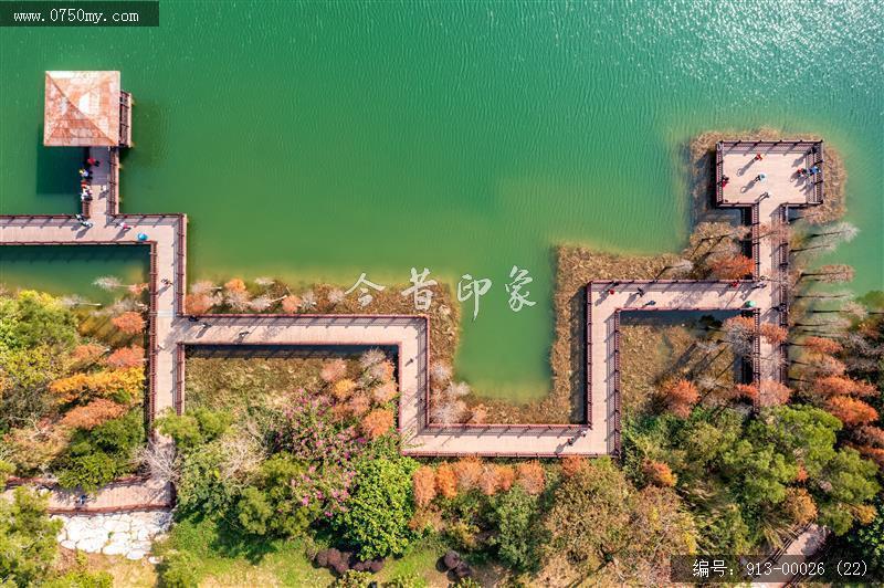 石涧公园_航拍,自然资源,旅游景点