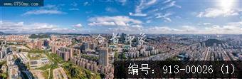 江门大景