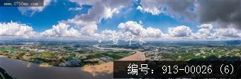 潭江河道