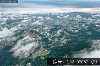 会城大景