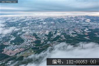 会城大景