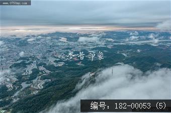 会城大景