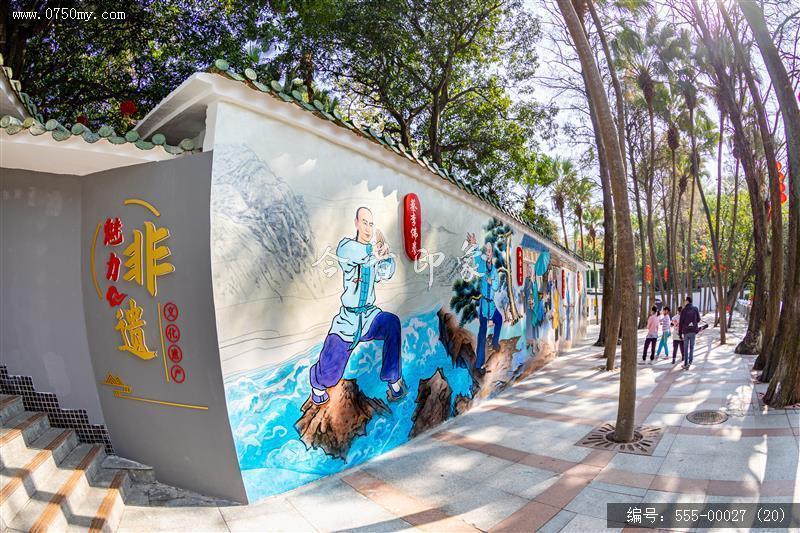555-00027 (20)_非遗,文旅,展馆,玉湖,旅游