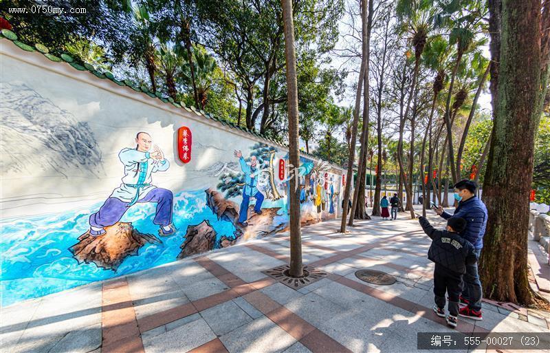 555-00027 (23)_非遗,文旅,展馆,玉湖,旅游