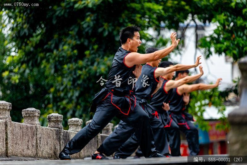 蔡李佛拳_非遗,功夫,武术,蔡李佛