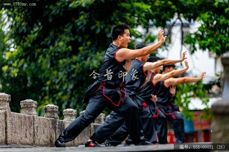 蔡李佛拳_非遗,功夫,武术,蔡李佛