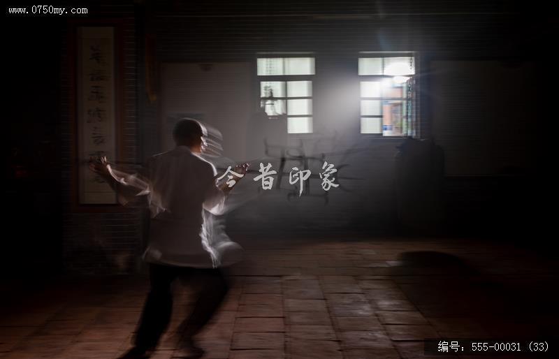蔡李佛拳_非遗,功夫,武术,蔡李佛