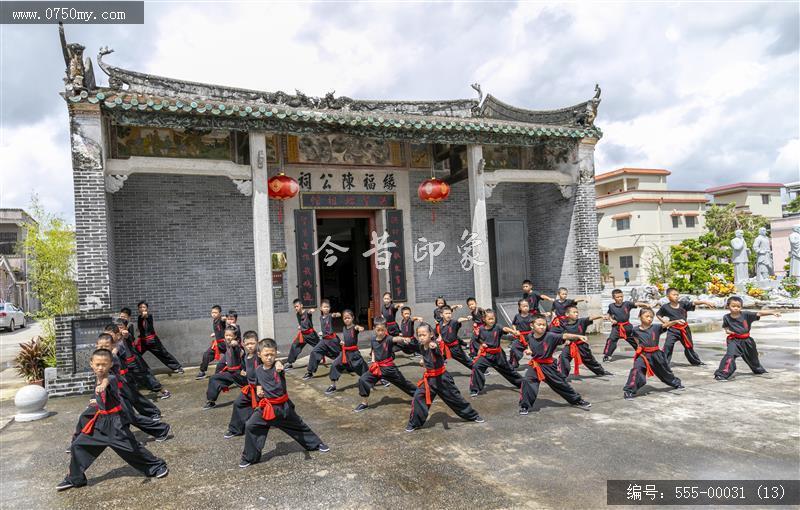 蔡李佛拳_非遗,功夫,武术,蔡李佛