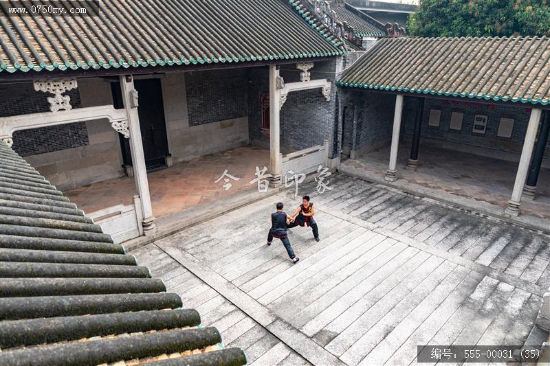 蔡李佛拳_非遗,功夫,武术,蔡李佛
