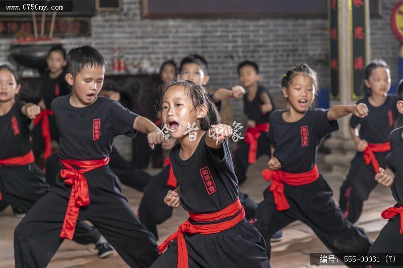 蔡李佛拳_非遗,功夫,武术,蔡李佛