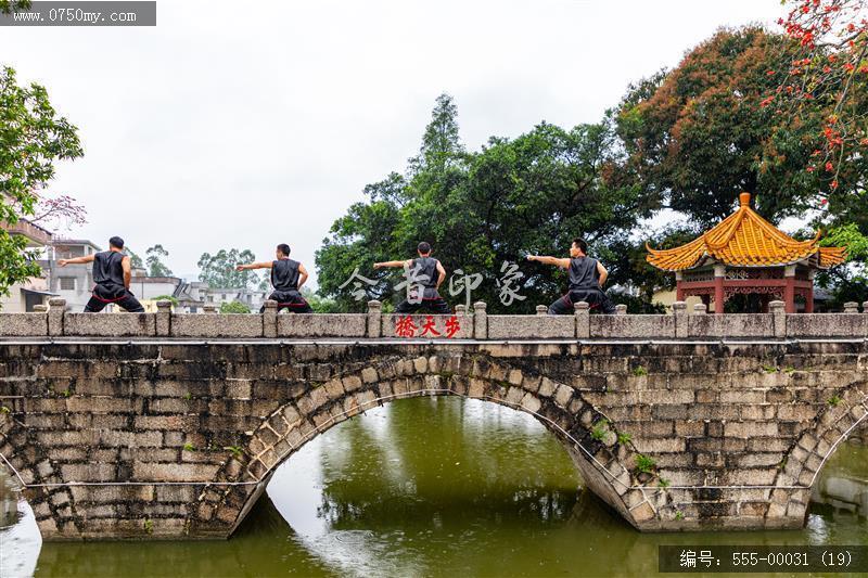 蔡李佛拳_非遗,功夫,武术,蔡李佛