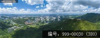 会城全景