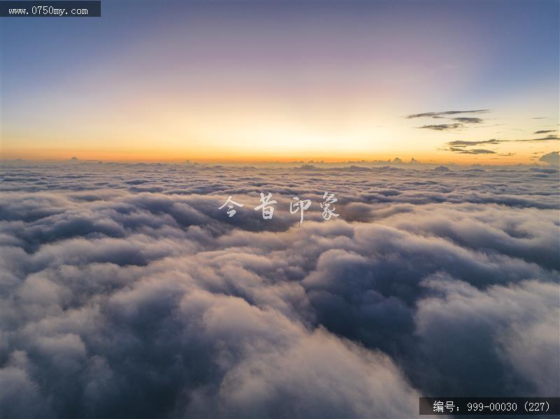 航拍圭峰山_航拍,旅游景点,自然景观