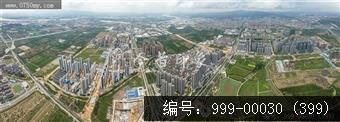 会城全景