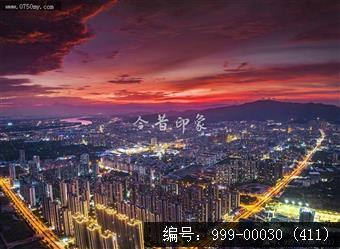 会城全景
