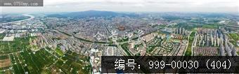 会城全景